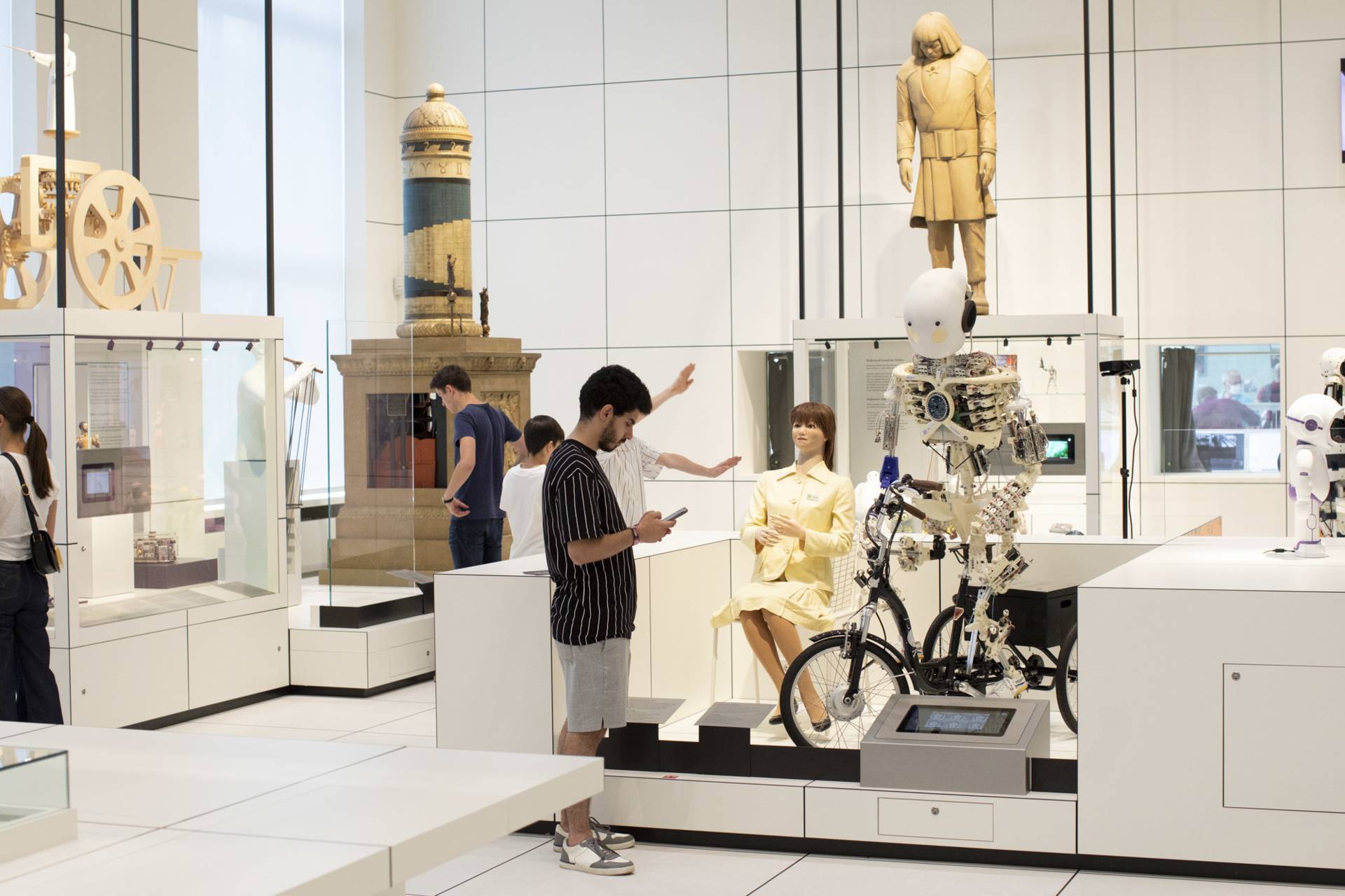 Deutsches Museum