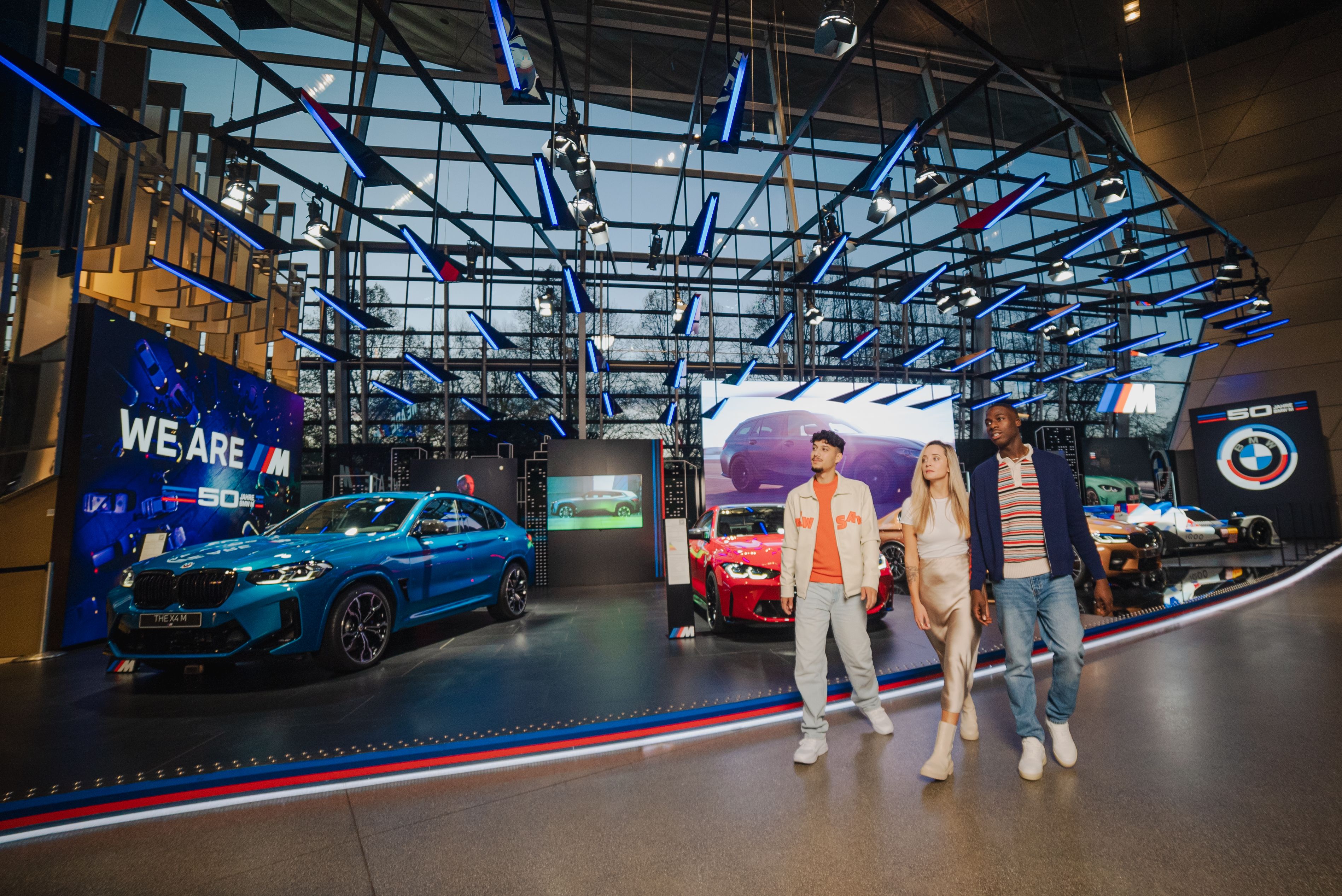 BMW Welt