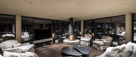 مكان الإقامة المقترح: Hotel Bayerischer Hof Image 1
