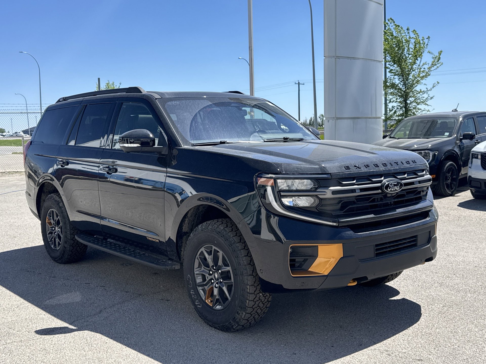 Explore GMC/Chevrolet options