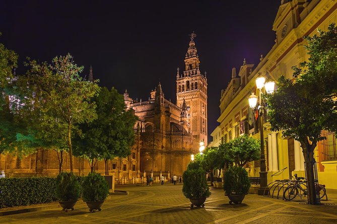 Barrio Santa Cruz
