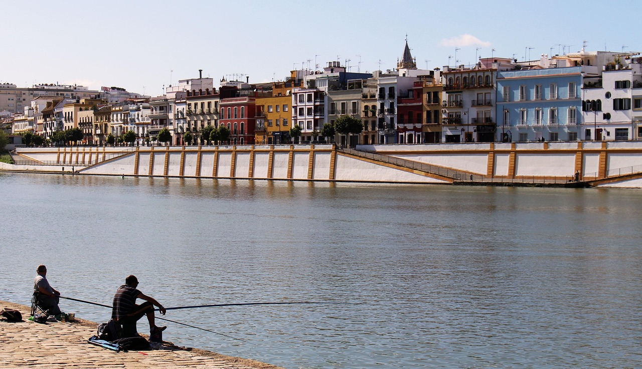 Calle Betis