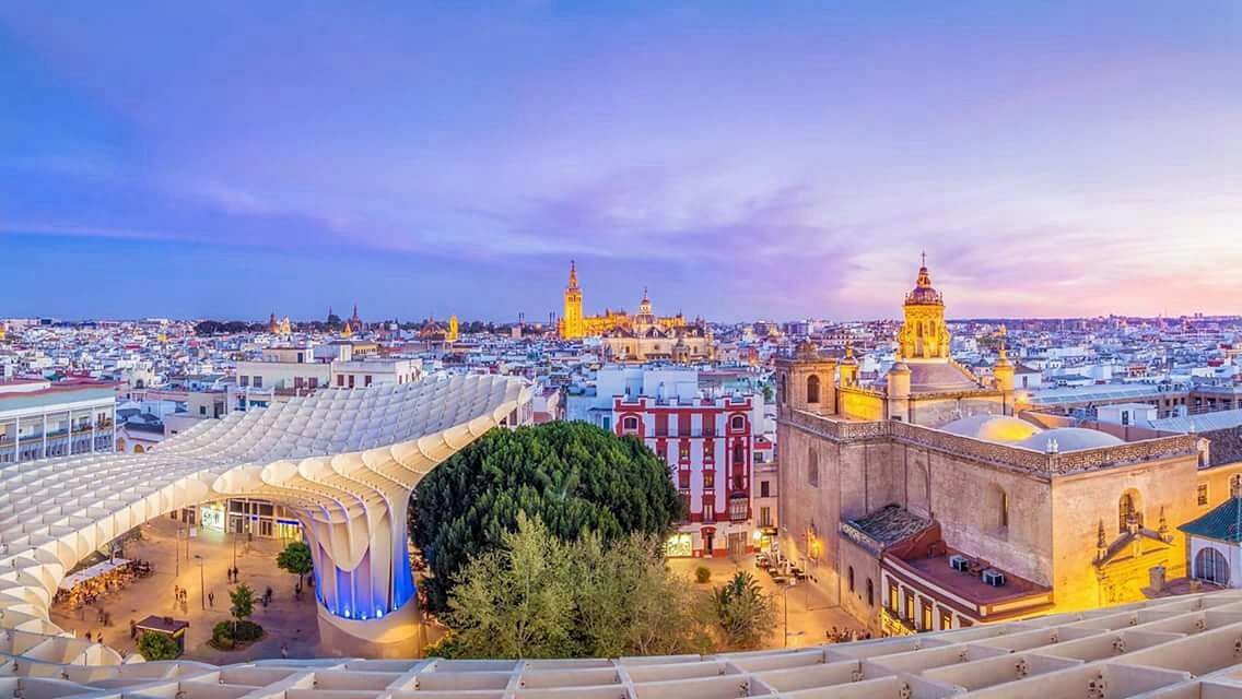 Metropol Parasol