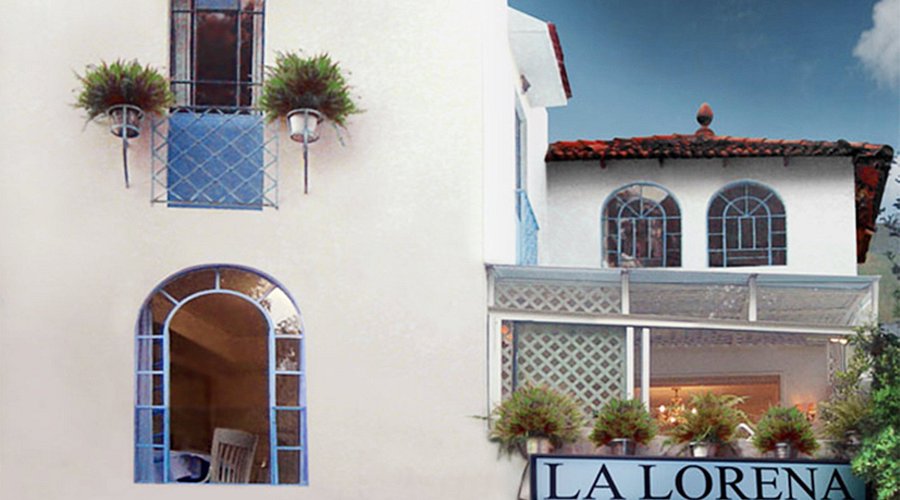 Patio de las Muñecas