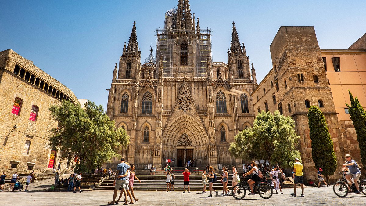 Barcelona