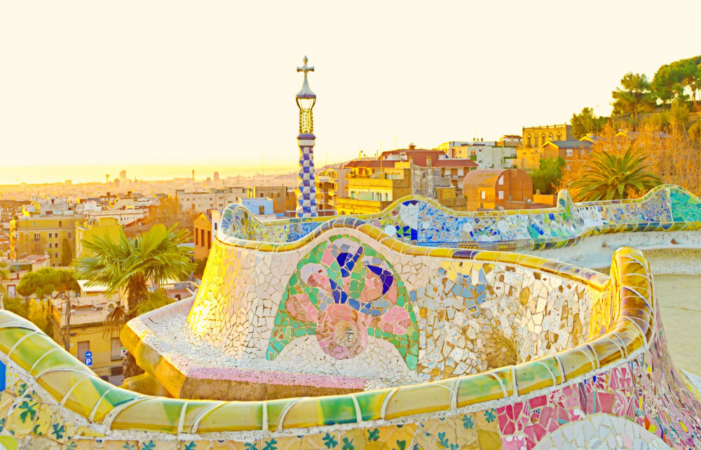 Park Güell