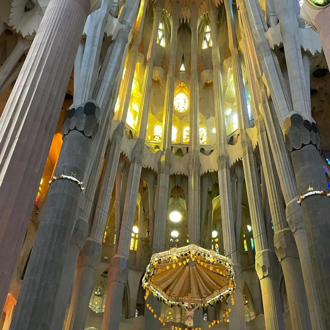 Sagrada Familia