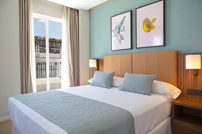 مكان الإقامة المقترح: Hotel RIU Plaza España Image 1