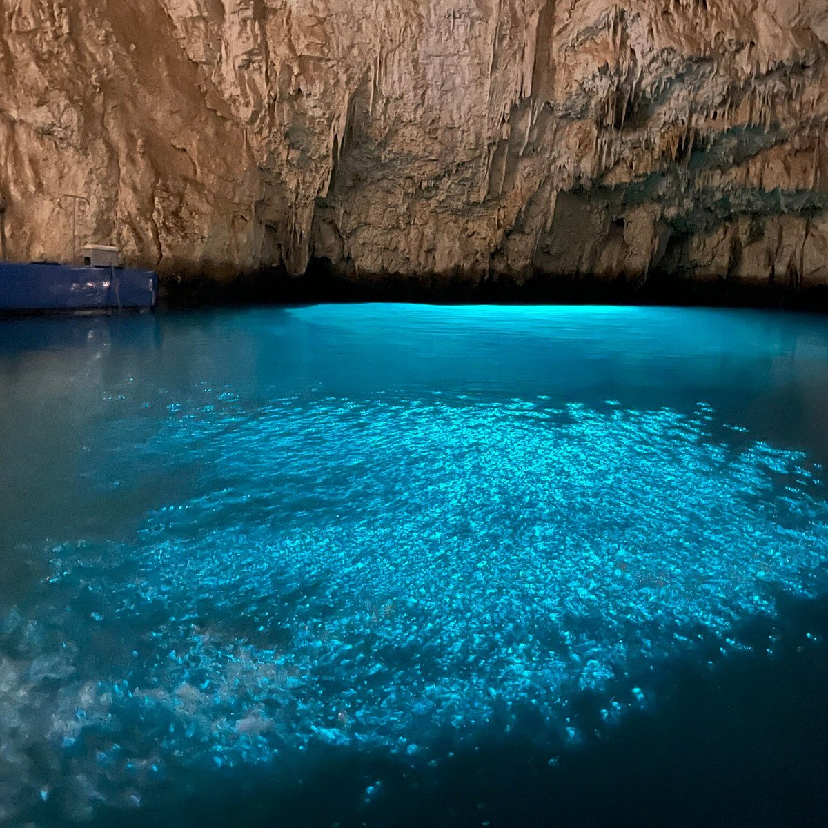 Grotta dello Smeraldo