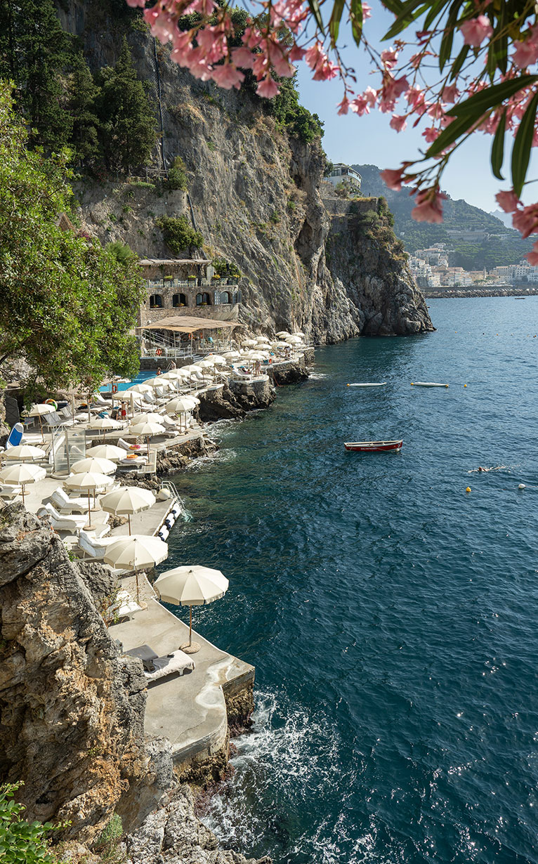 مكان الإقامة المقترح: Hotel Santa Caterina Image 1