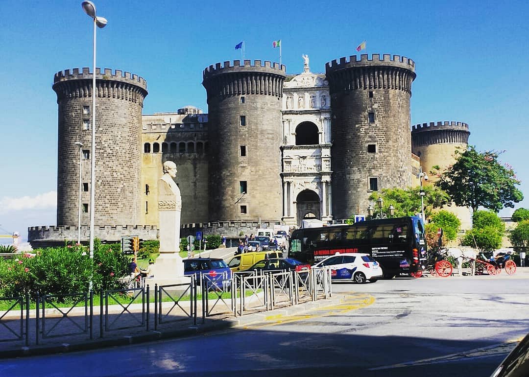 Castel Nuovo
