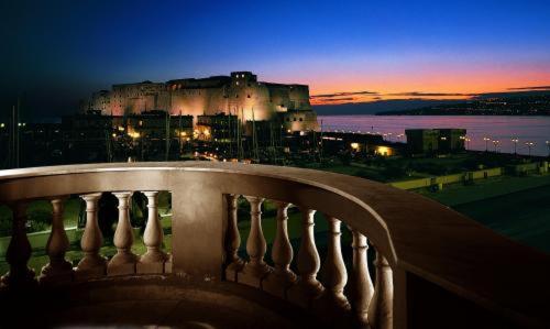 مكان الإقامة المقترح: Hotel Santa Lucia Image 1