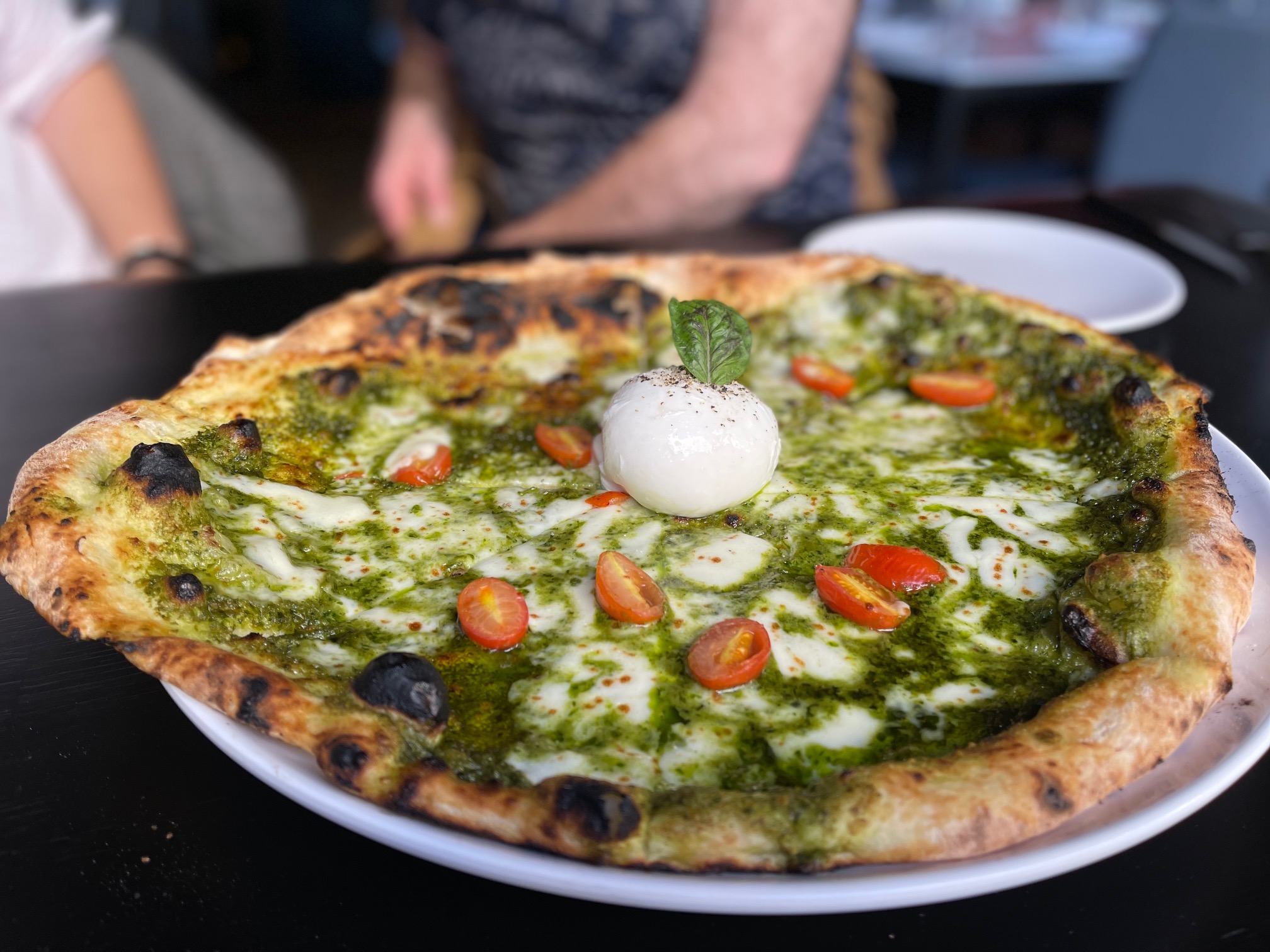 L'Antica Pizzeria da Michele