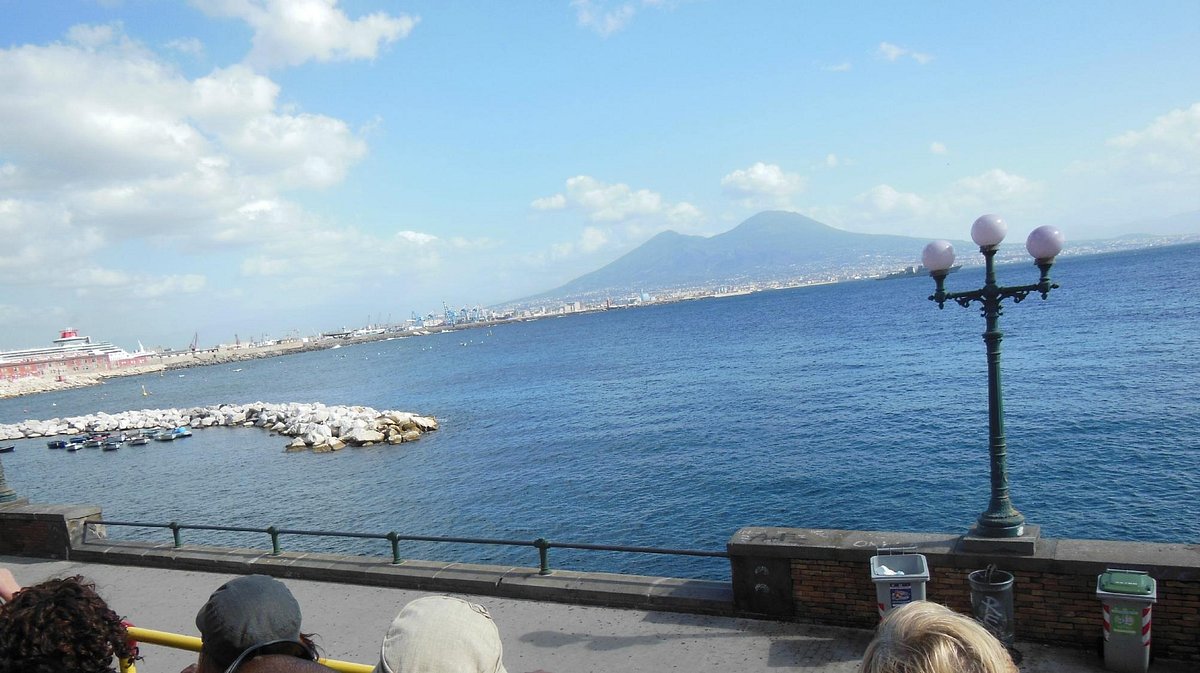 Lungomare Caracciolo