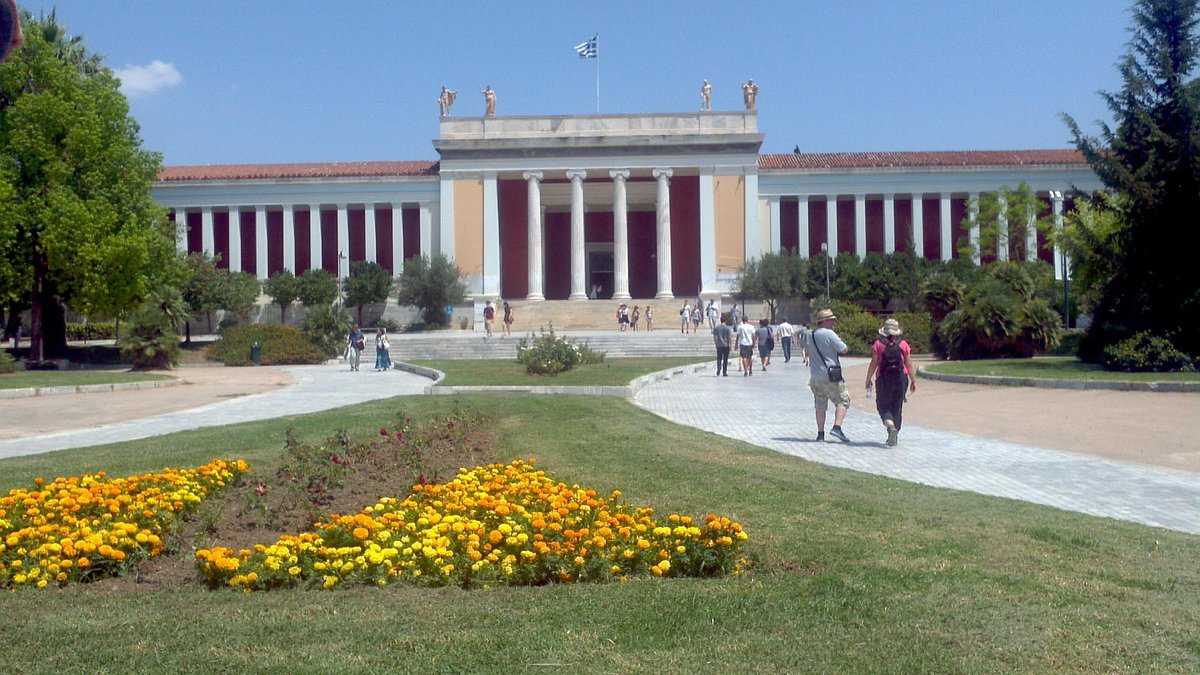 National Archaeological Museum