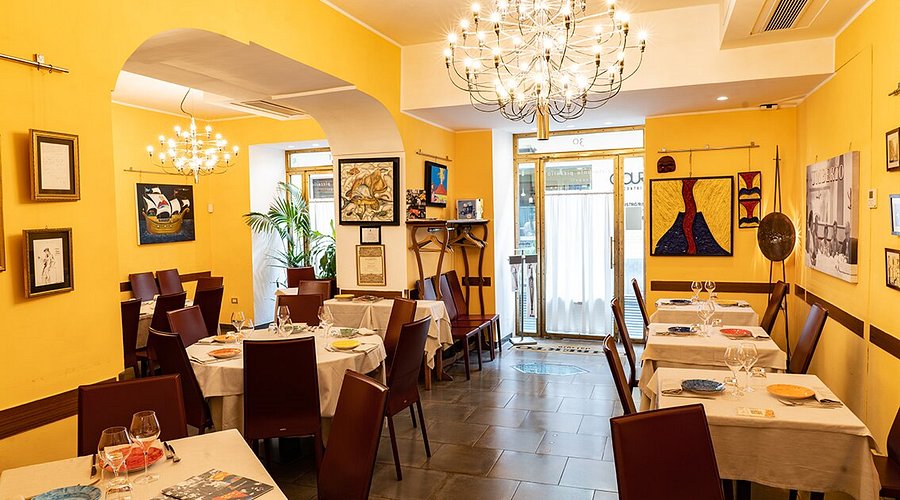 Ristorante Umberto