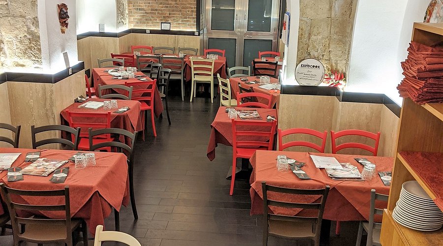 Starita a Materdei