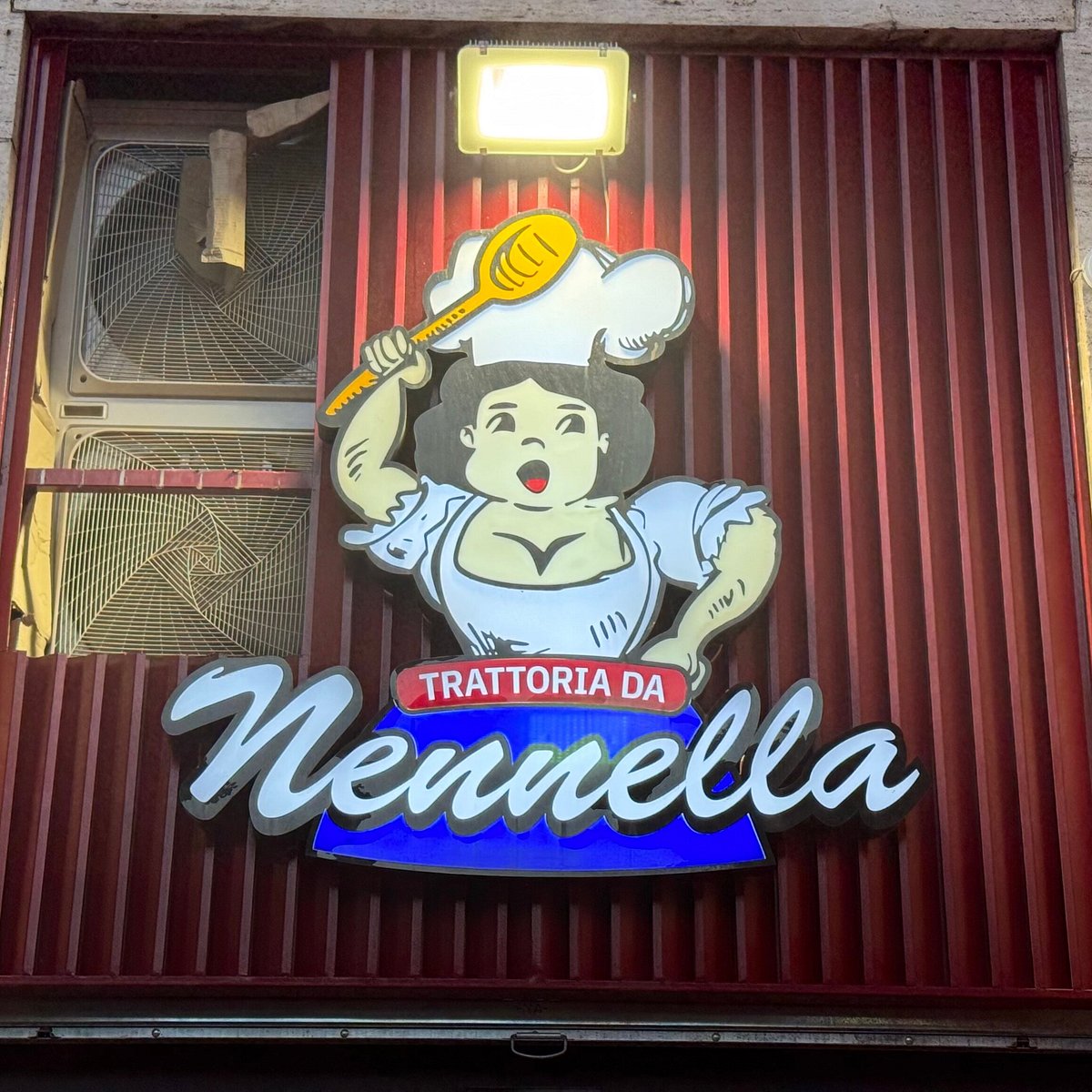Trattoria da Nennella