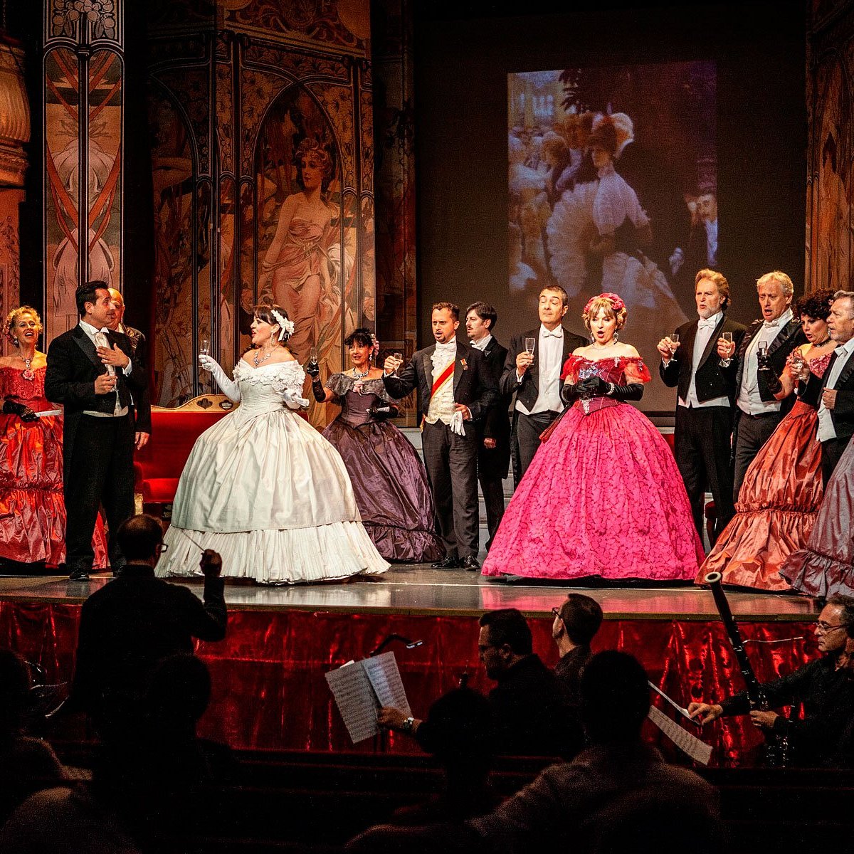 Teatro dell'Opera di Roma