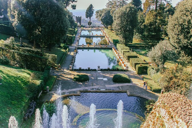 Villa d'Este