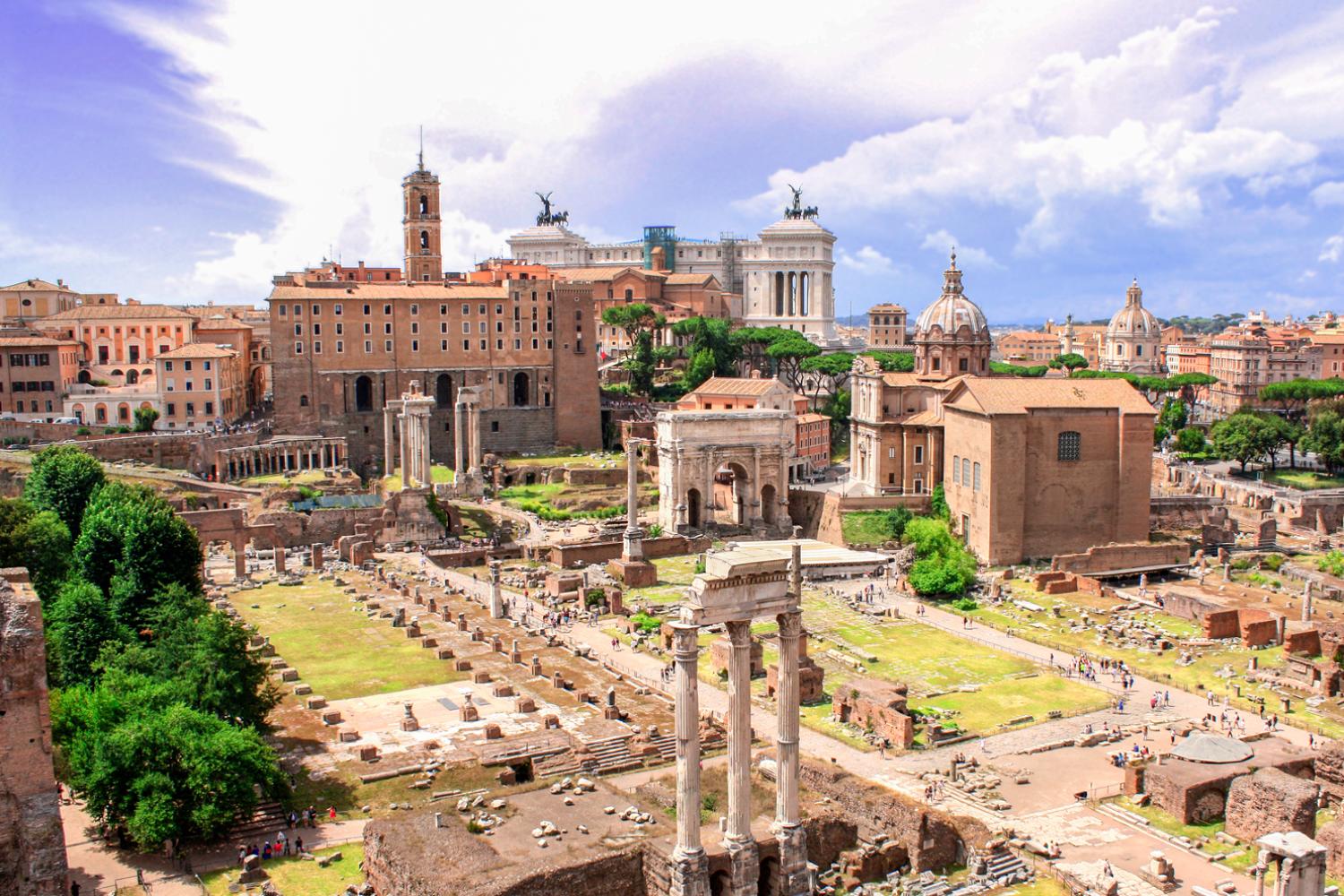 Colosseum