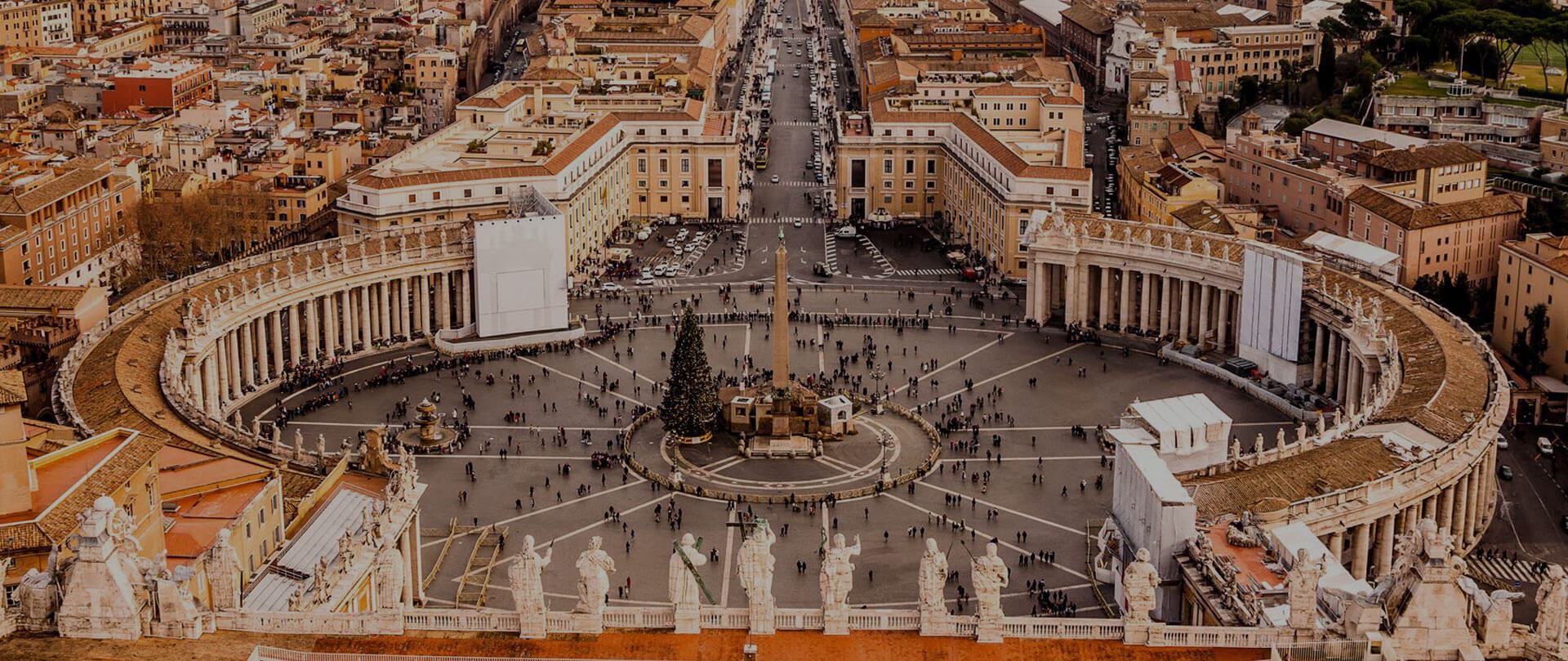 Vatican City