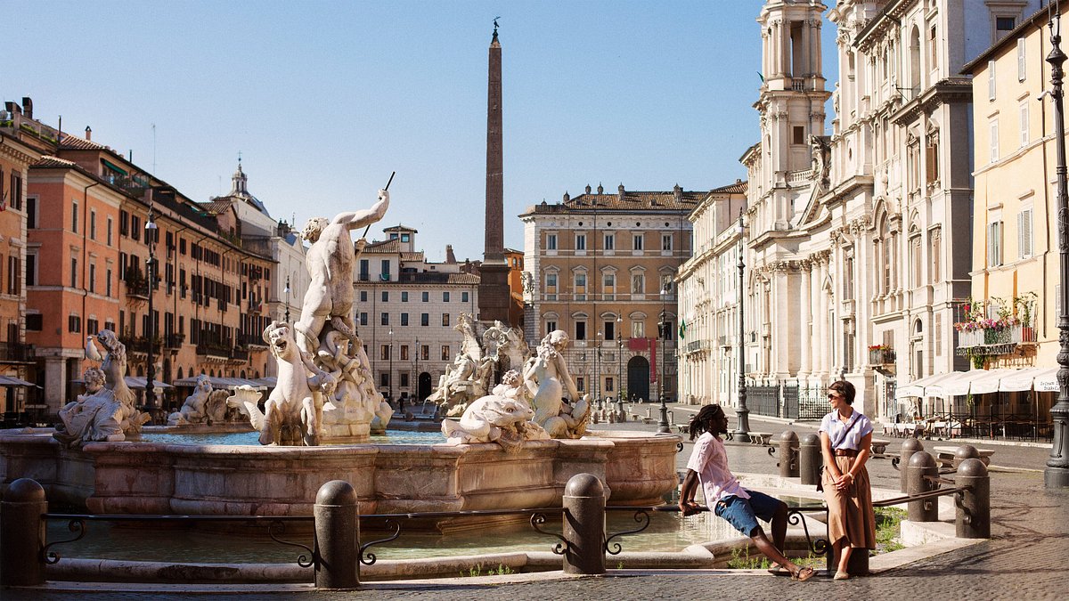 Piazza Navona
