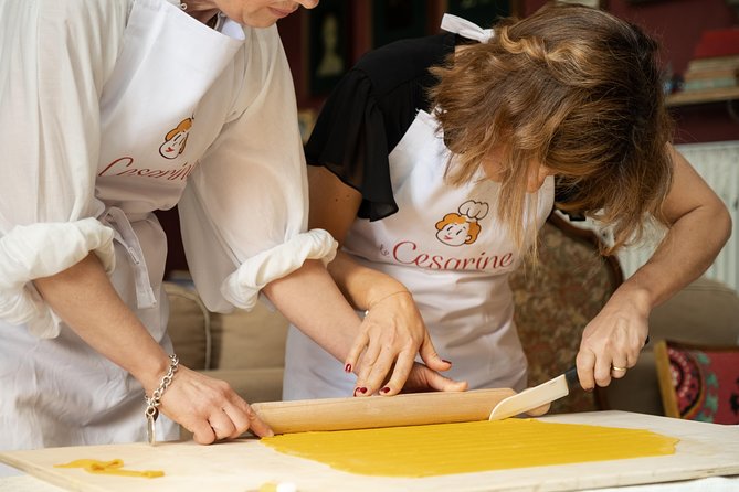 Bologna Cooking Class