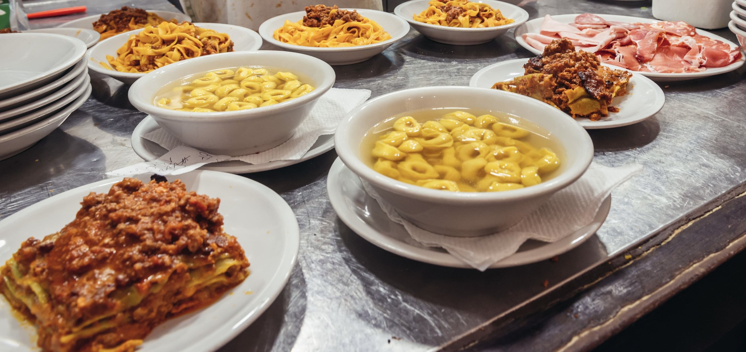 Trattoria Anna Maria