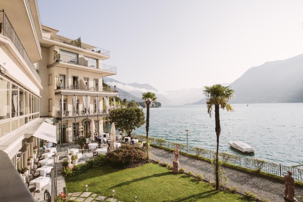 مكان الإقامة المقترح: Hotel Villa Flori Image 1