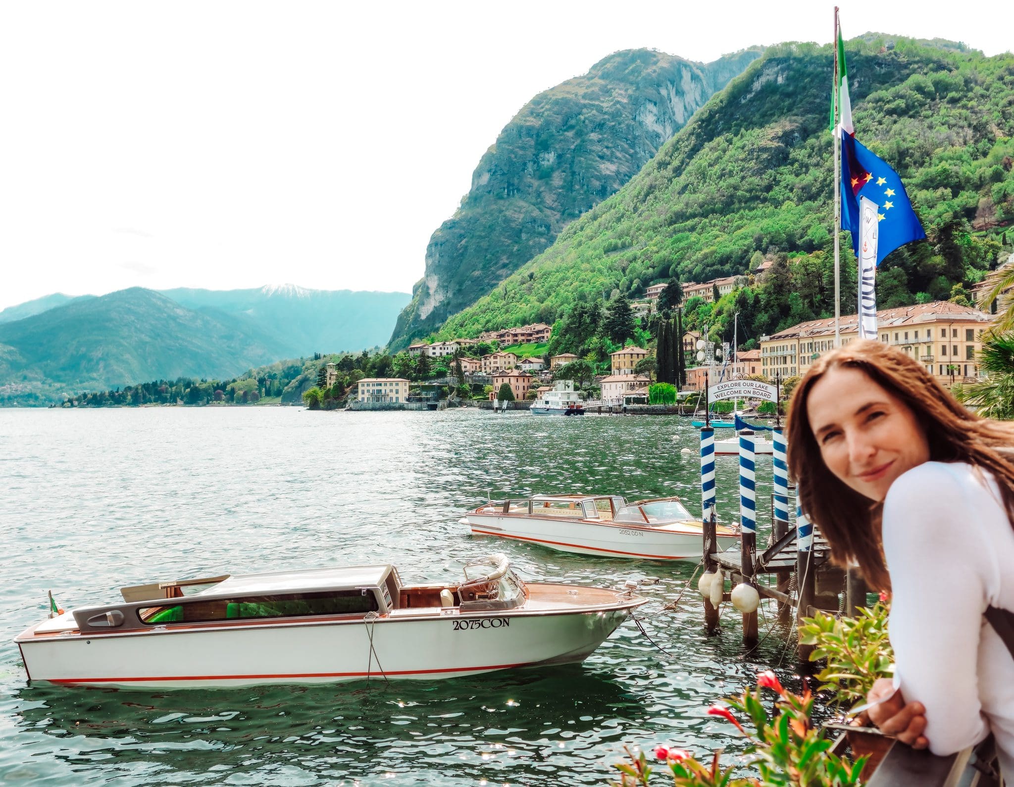 Lake Como