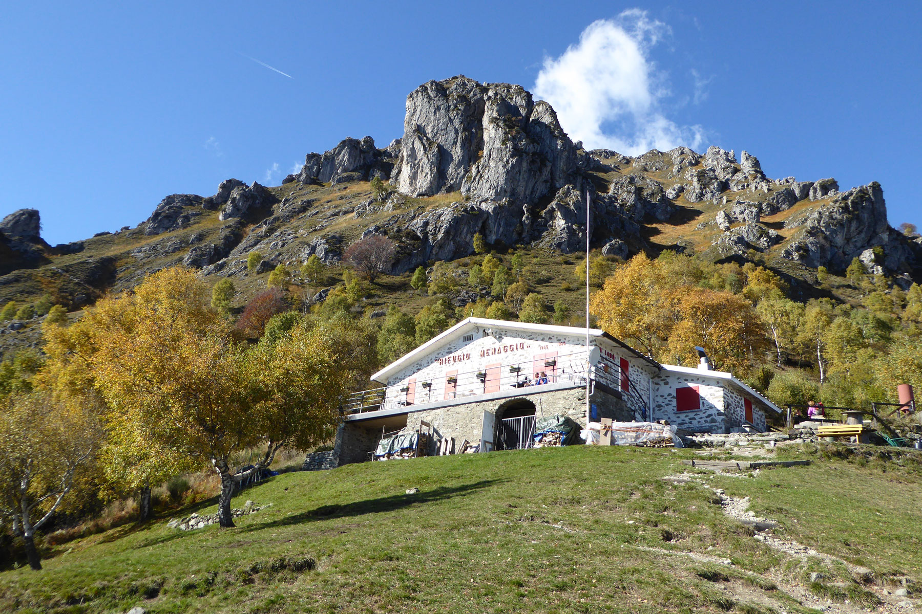 Menaggio