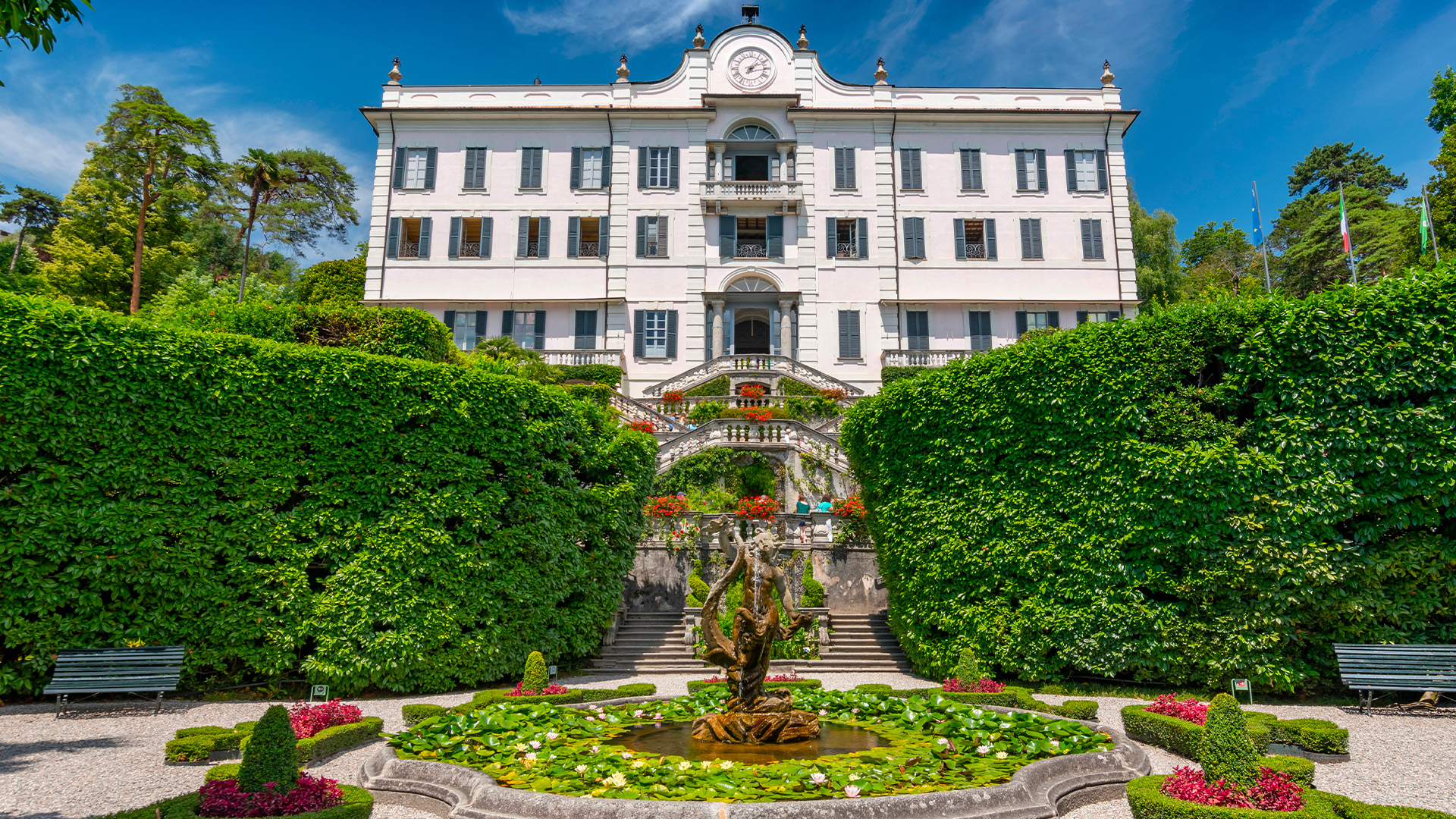 Villa Carlotta