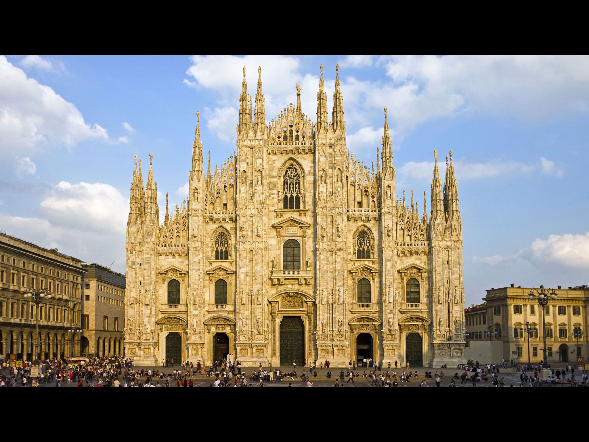 Duomo di Milano