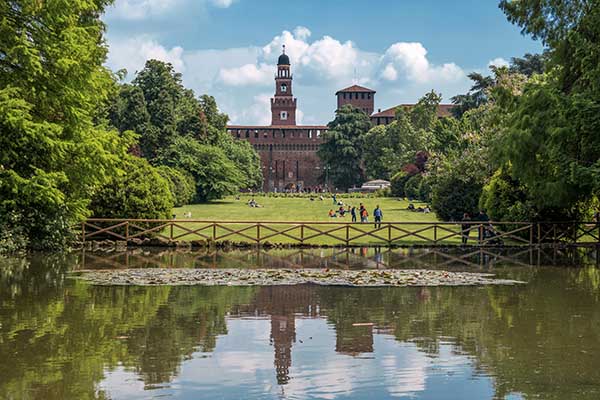 Parco Sempione