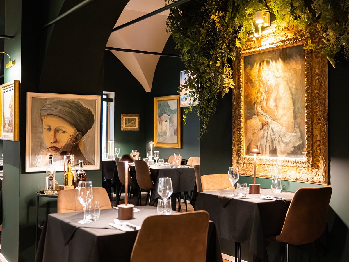 Bottega Osteria