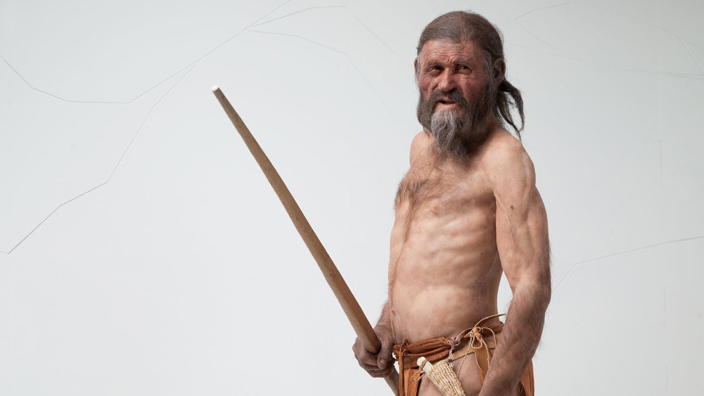 South Tyrol Museum of Archaeology