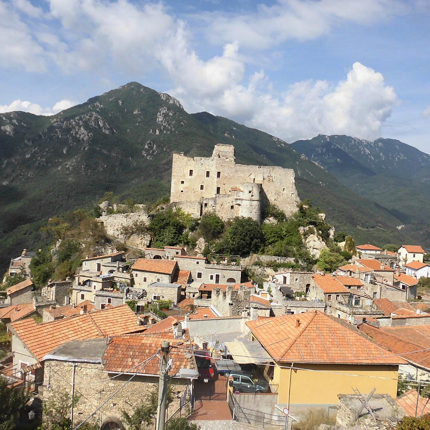 Castelvecchio