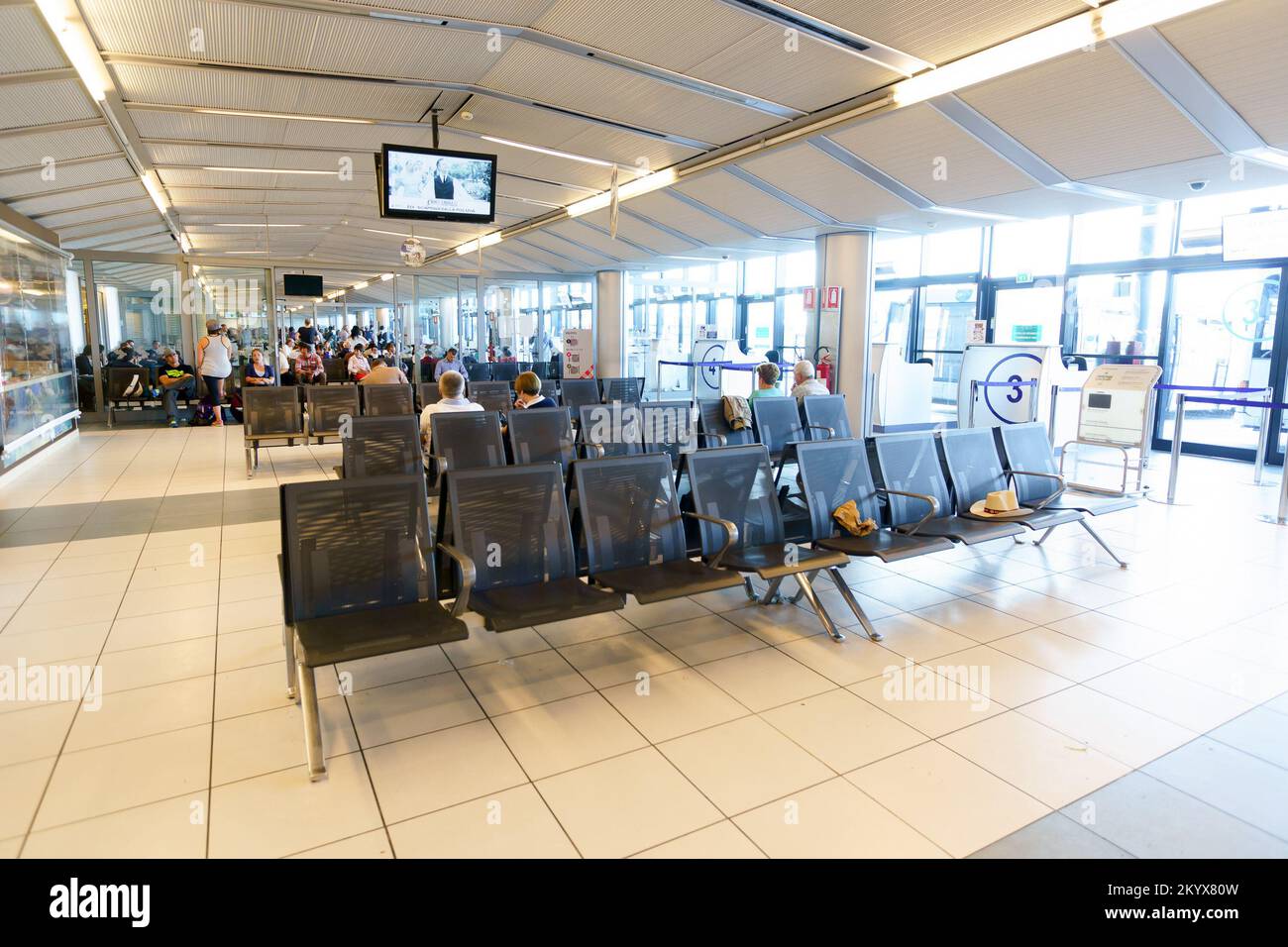 Verona Airport