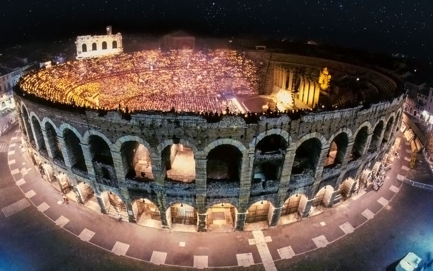 Verona Arena