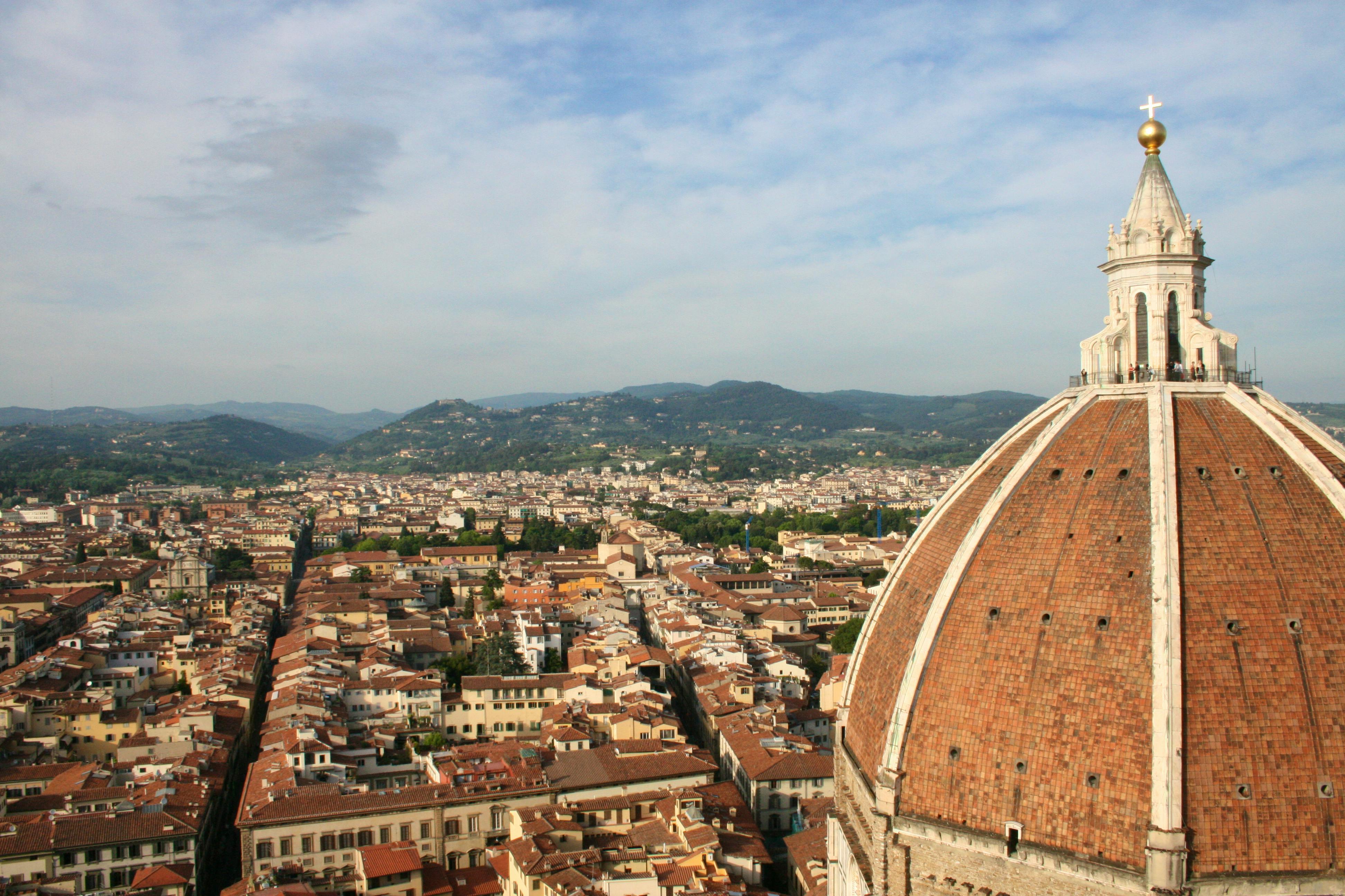 Florence Cathedral