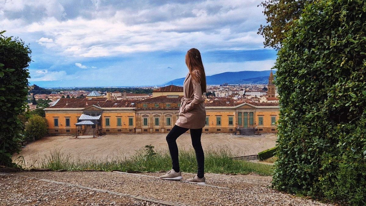 Boboli Gardens