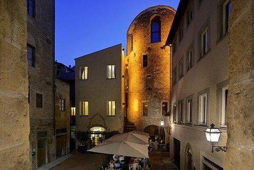 مكان الإقامة المقترح: Hotel Brunelleschi Image 1