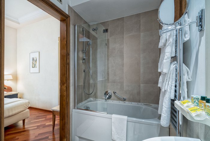 مكان الإقامة المقترح: Hotel Pitti Palace al Ponte Vecchio Image 1