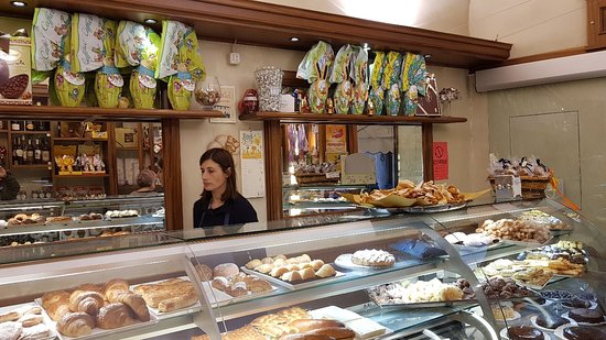 Pasticceria Nencioni