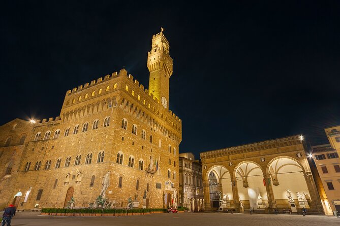 Piazza della Signoria