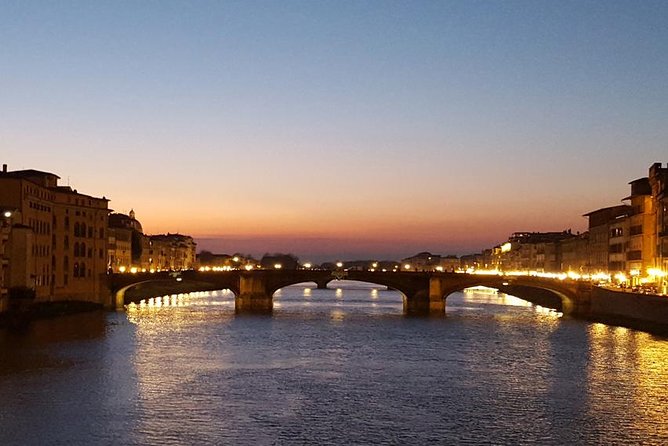 Ponte Vecchio