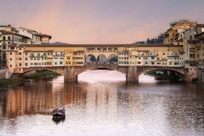Ponte Vecchio