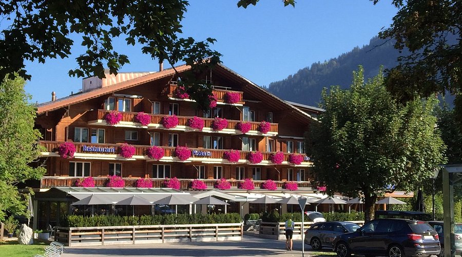 Restaurant Chäs Stübli