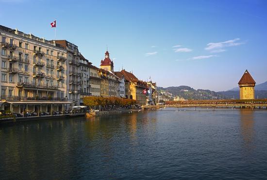 مكان الإقامة المقترح: Hotel des Balances Image 1